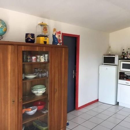 Le Depot Appartement Du Canal 80M2 A Champvert エクステリア 写真